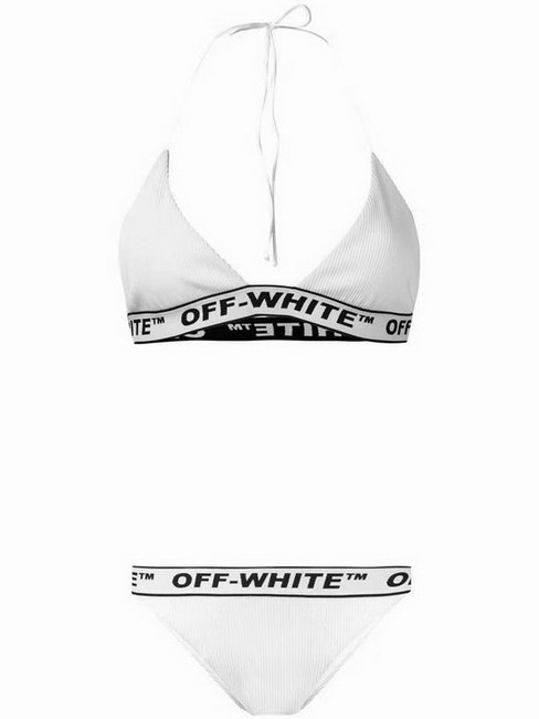 Off White Swimsuit Wmns ID:202003b602